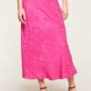 MotiviJACQUARD À IMPRIMÉ ZÉBRÉ - A-linjekjol - Fucsia -Wal C Stil Butik 45a28b9be6f64525b06f928c0447b4f4