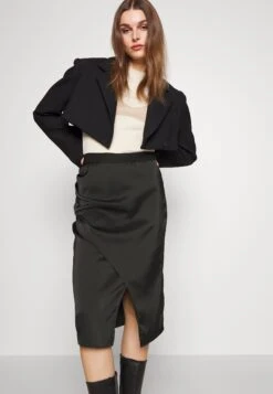 2nd DayKEIKI - Pennkjol - Black -Wal C Stil Butik 46f358e0dd304b9a934c46861dc20225