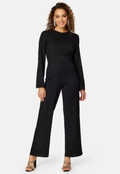 BubbleroomVENLA - Overall / Jumpsuit - Black