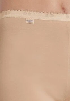 Sloggi3 PACK - Leggings - Skin -Wal C Stil Butik 4a78caa7a27e4503ae9f09a3cbc659be