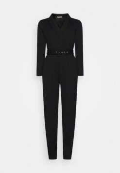 Anna FieldOverall / Jumpsuit - Black