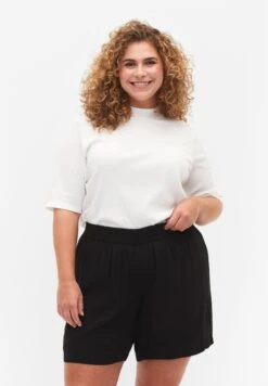ZizziShorts - Black