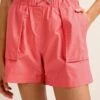 NextUTILITY STANDARD - Shorts - Pink -Wal C Stil Butik 4d2e669c468645d999649c71b7e389be