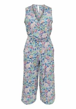 ONLYWICKELEFFEKT - Overall / Jumpsuit - Sky Blue -Wal C Stil Butik 4d62b89394a84d23944caeda31d722af