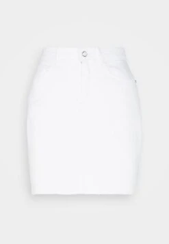 GuessSWANI SKIRT - Minikjol - Hushy -Wal C Stil Butik 50198b11f6b844fabe8c1bcce3d52efa