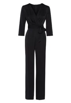 ZeroOverall / Jumpsuit - Black Beauty -Wal C Stil Butik 50245a05992f40388cc36d39fca02207