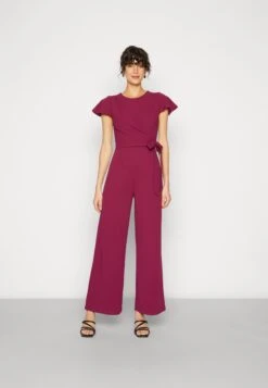 Anna FieldOverall / Jumpsuit - Purple