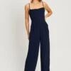 CHANCERYASPEN - Overall / Jumpsuit - Navy Blue 2 CHANCERYASPEN - Overall / Jumpsuit - Navy Blue -Wal C Stil Butik 550b2d68803341a8880ca9b3c8c22f7f