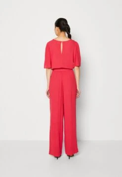 ICHIMARRAKECH - Overall / Jumpsuit - Rasberry Wine -Wal C Stil Butik 57bcd1ff34454c49b90d38d1967e91a8