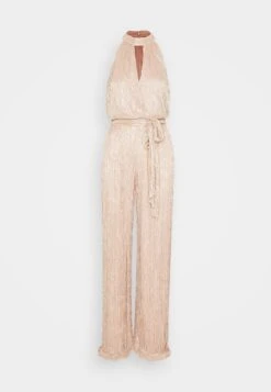 Adrianna PapellOverall / Jumpsuit - Taupe/pink -Wal C Stil Butik 58557f426f574308a700c7a694daa0b1