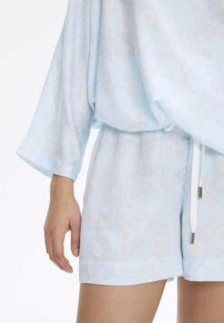 MONOSUITShorts - Blue -Wal C Stil Butik 599081deef884b6eacab61af33ff7e49