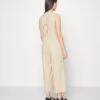 Vero Moda PetiteVMMYMILO CULOTTE - Overall / Jumpsuit - Irish Cream -Wal C Stil Butik 5b0e6433cc2f40e2b54c43e4e7c1af1c