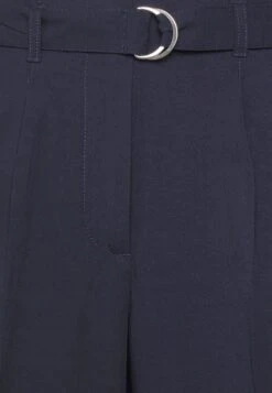 GANTRELAXED BELTED - Shorts - Evening Blue -Wal C Stil Butik 5c189e4e40d140b187c48a48a14fe628