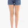 Denim CultureSOFIA2 - Shorts - Blau -Wal C Stil Butik 5c23e6eedafe4587b75b7a8af818bc65