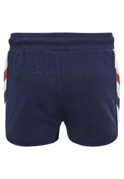 HummelShorts - Peacoat -Wal C Stil Butik 5cf54137988946e988524c9ae851acdf