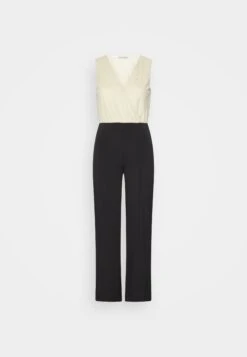 Anna FieldLUREX TOP - Overall / Jumpsuit - Black