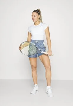 GuessALETHEA - Träningsshorts - Pastel Blue -Wal C Stil Butik 5f6f113d73f04b9da7fe31301537520a