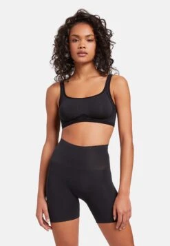 WolfordCONTOUR CONTROL - Shorts - Black