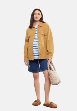 LC WaikikiJeansshorts - Indigo -Wal C Stil Butik 6014c3e11392434fbacc0aec749cb6ca