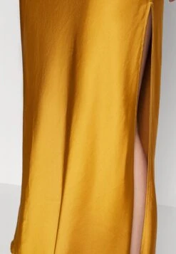 Abercrombie & FitchSLINKY BIAS MAXI - Maxikjol - Gold-coloured 13 Abercrombie & FitchSLINKY BIAS MAXI - Maxikjol - Gold-coloured -Wal C Stil Butik 6054d0c17d44402c85e5da7b51c5e10f
