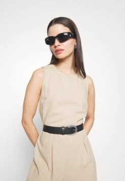 Vero Moda PetiteVMMYMILO CULOTTE - Overall / Jumpsuit - Irish Cream -Wal C Stil Butik 61c24bb967c64588a251d99bef199924
