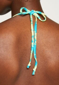 Even&OddOverall / Jumpsuit - Green/yellow -Wal C Stil Butik 61db5fa7c5f947eba5bf06e57a5060ab