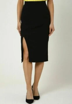 Awesome ApparelPennkjol - Black