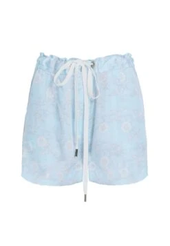 MONOSUITShorts - Blue -Wal C Stil Butik 62714b4dbc724f4cb74f1bf15407aef3