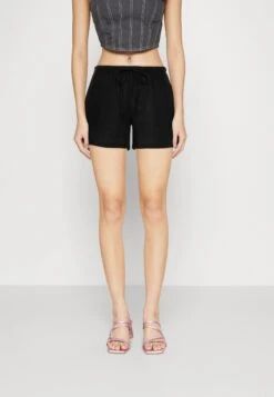 Gina TricotDISA - Shorts - Black