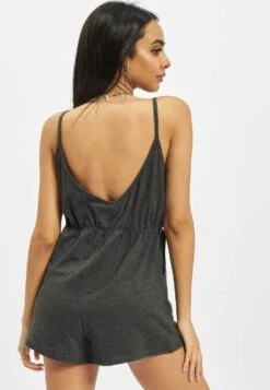 Just RhyseNITEROI - Overall / Jumpsuit - Anthracite -Wal C Stil Butik 63775205162c4b439856064c8f8b1608