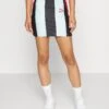 PumaPUMA X DUA LIPA SKIRT - Shorts - Blue Glow