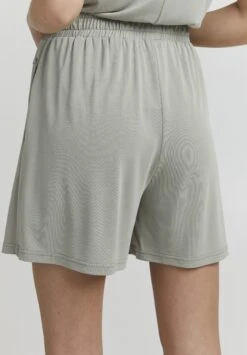 OxmoBJÖRK - Shorts - Seagrass -Wal C Stil Butik 63af56f0bd594d91b9930903507bc032