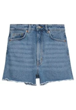 MonkiJeansshorts - Blue Medium Dusty