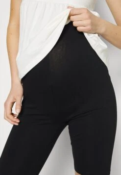 Anna Field MAMA2PACK - Shorts - Black -Wal C Stil Butik 651d0d5798fb42a2b29cb039517584af