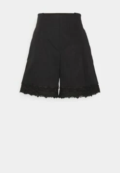Marc CainShorts - Black -Wal C Stil Butik 651deb146a124cfa89ac09b50baa32e2