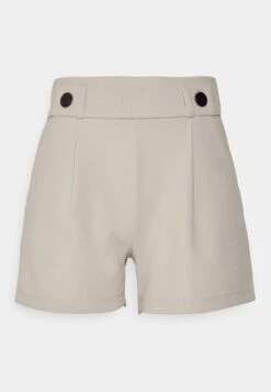 JDY PetiteJDYGEGGO - Shorts - Chateau Gray -Wal C Stil Butik 6893a9e6160647ae9564bcabe314674d