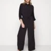 MonkiOverall / Jumpsuit - Black Dark -Wal C Stil Butik 692c4cb4b11f46849b19a89bef3232aa