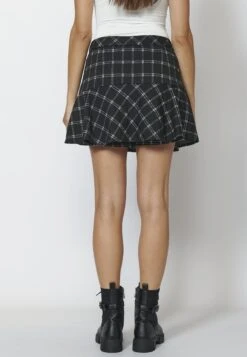 KoroshiShorts - Black -Wal C Stil Butik 6b2c3f6d65ec40cd813da6fbc2b75990