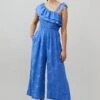 Odd MollySAMIRA - Overall / Jumpsuit - Cornflower Blue -Wal C Stil Butik 6b537608b9d04c06bd79960cad0e8ca2