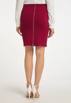 FainaFAINA SOOKIE - Pennkjol - Rot -Wal C Stil Butik 6ba90021cc5142d2a4cdc9e5b40bf9c8