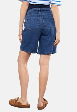 LC WaikikiJeansshorts - Indigo -Wal C Stil Butik 6bd2cf5d1f6c449d801e877e4348cec5