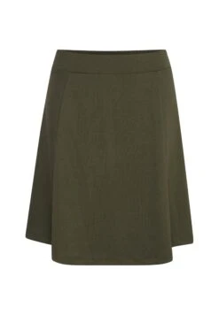 KaffeKAJOLEN - A-linjekjol - Grape Leaf -Wal C Stil Butik 6bd5a55398ff443c8b84b3c8fa0a4852