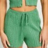 CALLIJOSIE - Träningsbyxor - Green -Wal C Stil Butik 6d65cc0cc22243a7b0929a84faa604c4