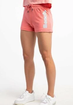 BenchPHEOBE - Shorts - Pink -Wal C Stil Butik 6dd16dd2d2b44ea198775ae7e672592f