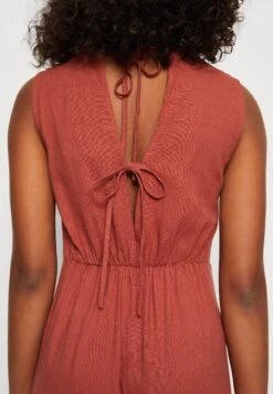 Vero ModaVMMYMILO - Overall / Jumpsuit - Marsala -Wal C Stil Butik 6f03826c237146f48d85affc79391d2d