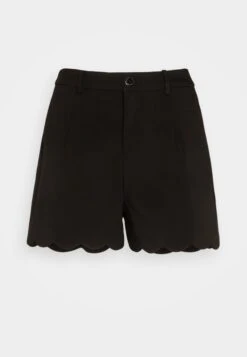 MorganSHAKIR - Shorts - Noir -Wal C Stil Butik 6f7ca6b9ac14432b8c0e8b4e7a1e45e3