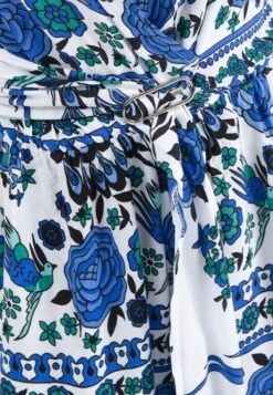 BSLOverall / Jumpsuit - Blue -Wal C Stil Butik 70a275dd15034c9e9efeba82d68b6c71