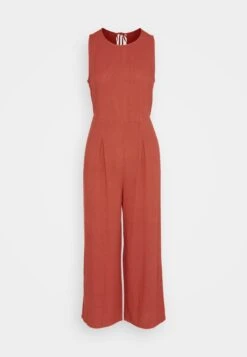 Vero ModaVMMYMILO - Overall / Jumpsuit - Marsala -Wal C Stil Butik 71da03c24150432daaa490ac69ad8038