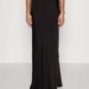 Patrizia PepeGONNA SKIRT - Maxikjol - Nero -Wal C Stil Butik 72c951fcb68f45bd842855da2f0a8cbe