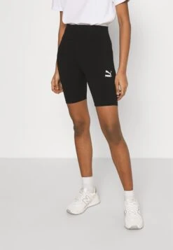 PumaCLASSICS - Shorts - Black